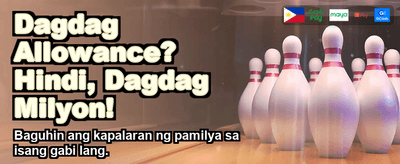 Win Big with Phone Casino! banner