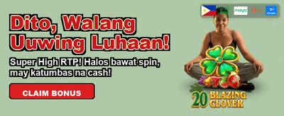 Join the Phone Club Casino! banner