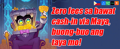 Daily Reload Fortune promotion